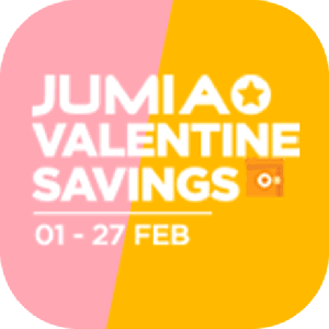 Valentine Savings